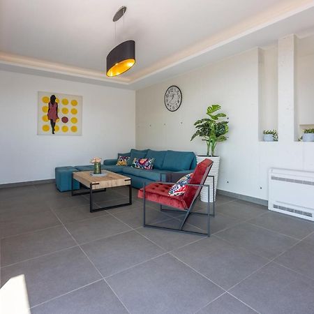 Villa Nina Šmrika Exterior foto