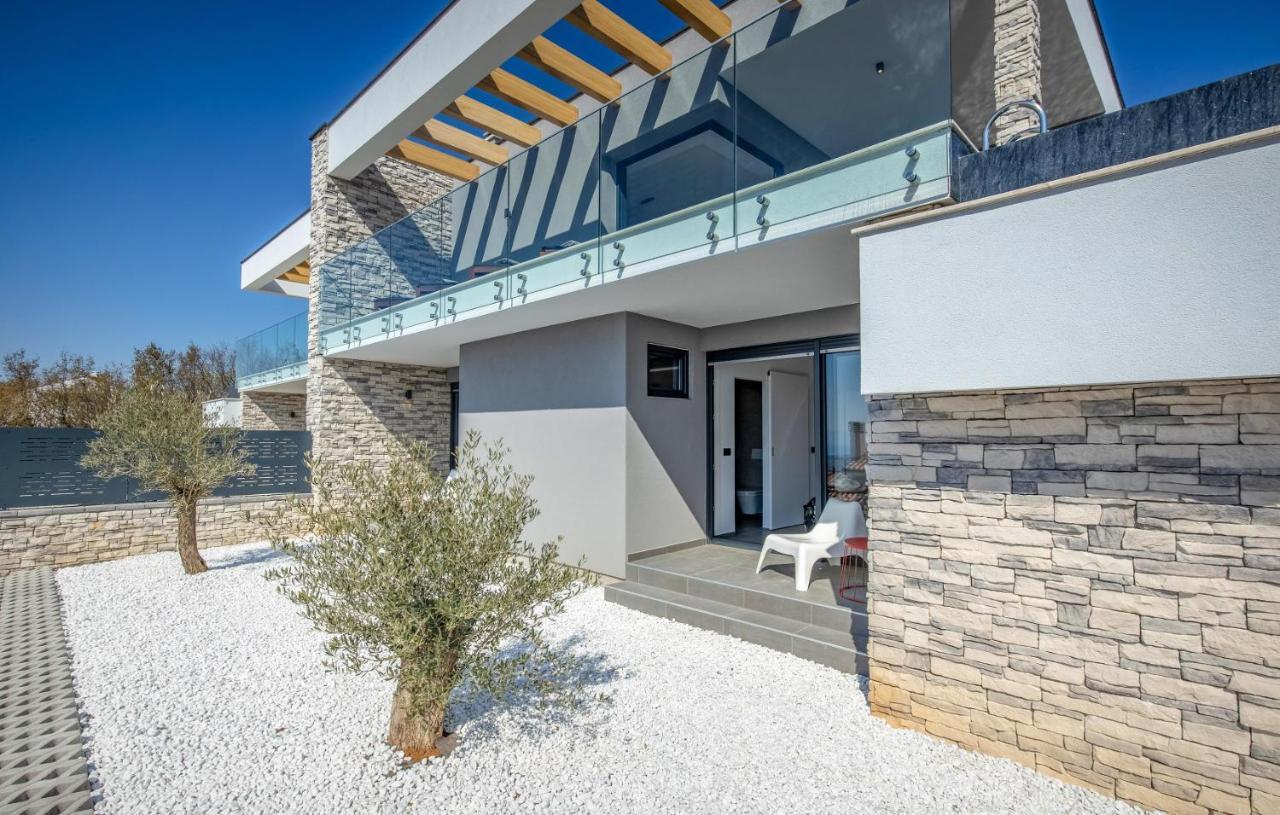 Villa Nina Šmrika Exterior foto